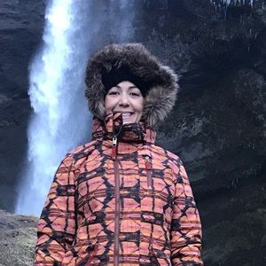 Meet your Posher, Carla